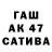 ГАШИШ индика сатива Natalya Belyatskaya