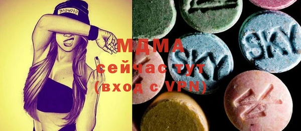 круглые Балахна